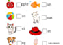 create english worksheets for kids